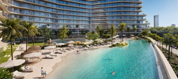 1 bedroom Apartment in Dubai, UAE No. 55973 11