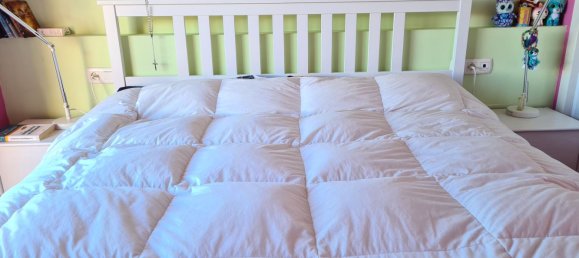 3 غرف نوم تاون هاوس في Marbella, Spain رقم 134597 7