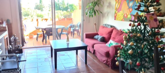 3 غرف نوم تاون هاوس في Marbella, Spain رقم 134597 19