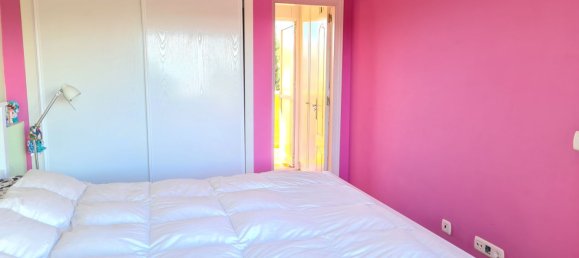 3 غرف نوم تاون هاوس في Marbella, Spain رقم 134597 6