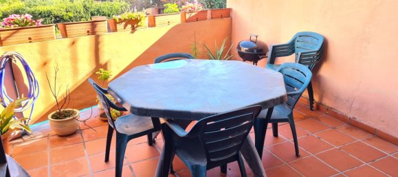 3 غرف نوم تاون هاوس في Marbella, Spain رقم 134597 23