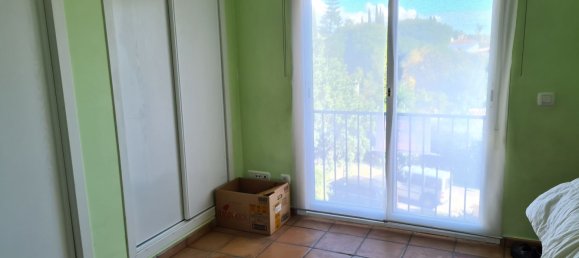 3 غرف نوم تاون هاوس في Marbella, Spain رقم 134597 15