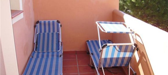 3 غرف نوم تاون هاوس في Marbella, Spain رقم 134597 9