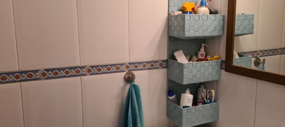 3 غرف نوم تاون هاوس في Marbella, Spain رقم 134597 17