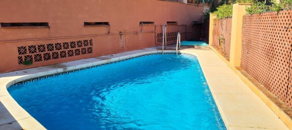 3 غرف نوم تاون هاوس في Marbella, Spain رقم 134597 25