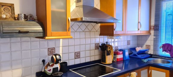 3 غرف نوم تاون هاوس في Marbella, Spain رقم 134597 22