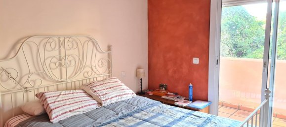 3 غرف نوم تاون هاوس في Marbella, Spain رقم 134597 10