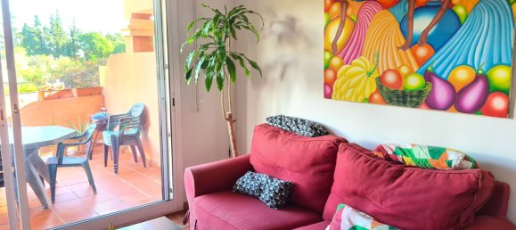 3 غرف نوم تاون هاوس في Marbella, Spain رقم 134597 18