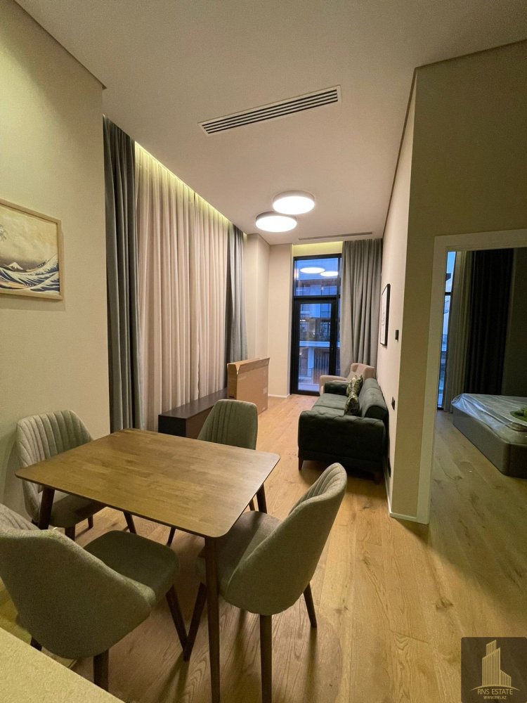 2 bedrooms Apartment in Sabunchu, Azerbaijan No. 2165