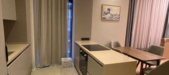 2 bedrooms Apartment in Sabunchu, Azerbaijan No. 2165 12