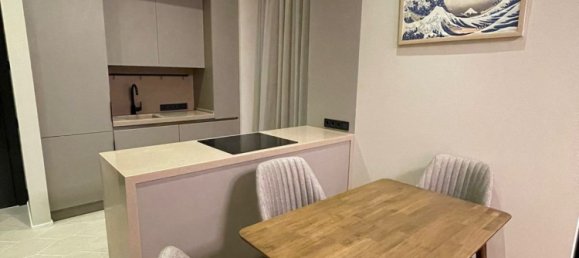 2 bedrooms Apartment in Sabunchu, Azerbaijan No. 2165 11