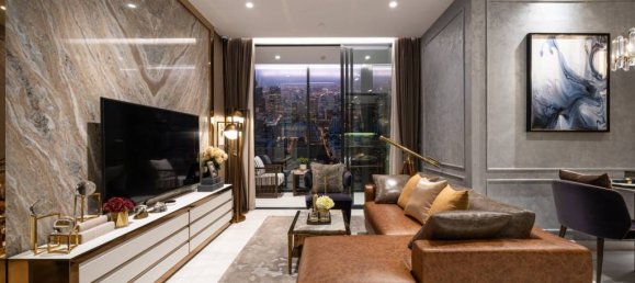 3 chambres Condo à Railay Beach, Thailand No. 19903 10