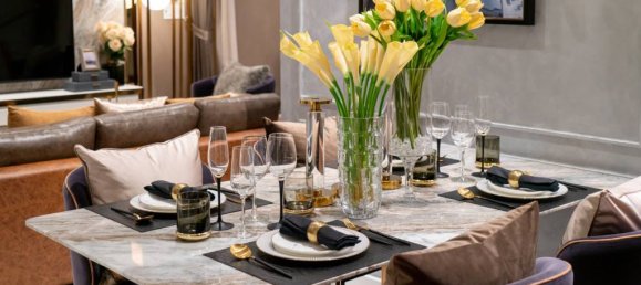 3 chambres Condo à Railay Beach, Thailand No. 19903 6