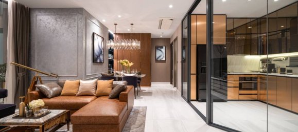 3 chambres Condo à Railay Beach, Thailand No. 19903 4