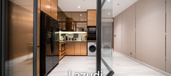 3 bedrooms Condo in Bangkok, Thailand No. 19903 9