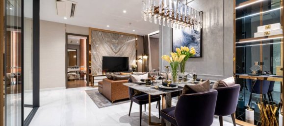 3 chambres Condo à Railay Beach, Thailand No. 19903 5