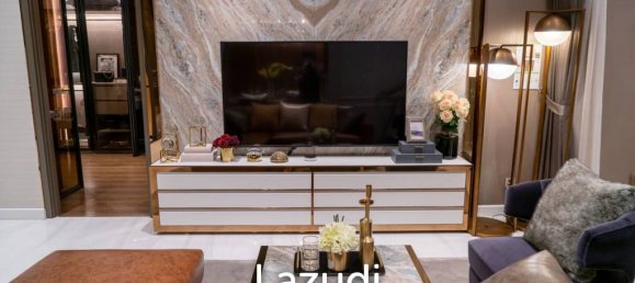 3 bedrooms Condo in Bangkok, Thailand No. 19903 4