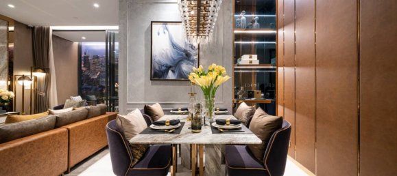 3 chambres Condo à Railay Beach, Thailand No. 19903 7