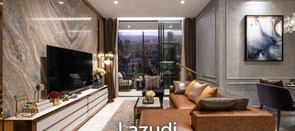 3 bedrooms Condo in Bangkok, Thailand No. 19903 2