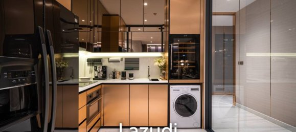 3 bedrooms Condo in Bangkok, Thailand No. 19903 10