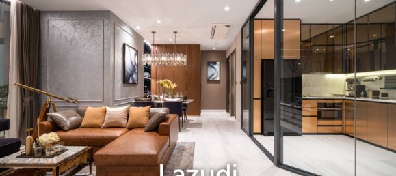 3 bedrooms Condo in Bangkok, Thailand No. 19903 8