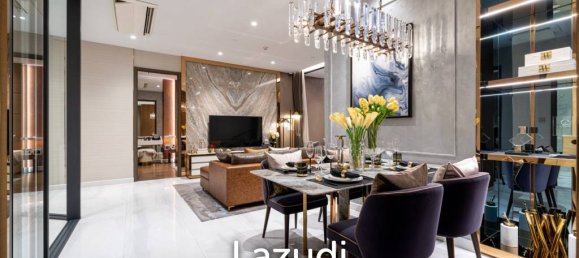 3 bedrooms Condo in Bangkok, Thailand No. 19903 7