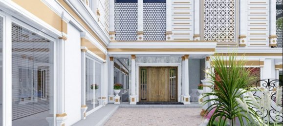 استوديو في Alanya, Turkey رقم 31481 3