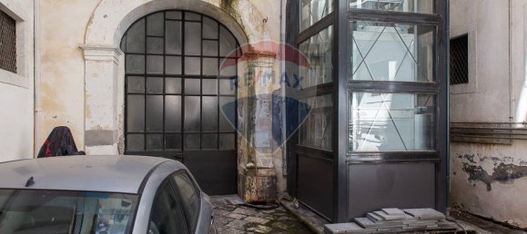 4 rooms Commercial property in Catania, Italy No. 284520 21