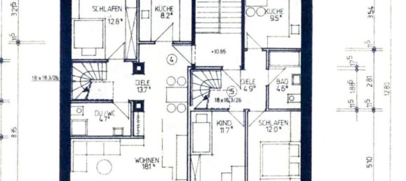 14 chambres Bâtiment à Heidelberg, Germany No. 88101 8