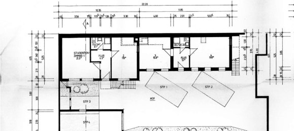 14 chambres Bâtiment à Heidelberg, Germany No. 88101 9