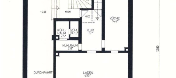 14 chambres Bâtiment à Heidelberg, Germany No. 88101 5