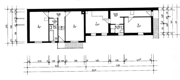 14 chambres Bâtiment à Heidelberg, Germany No. 88101 10