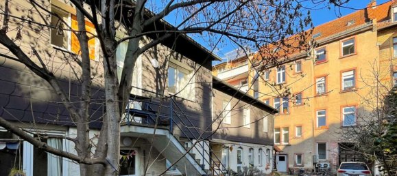 14 chambres Bâtiment à Heidelberg, Germany No. 88101 2