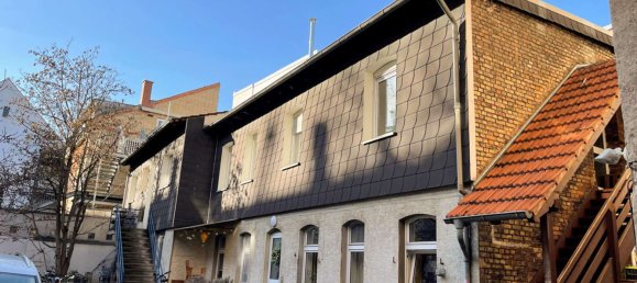 14 chambres Bâtiment à Heidelberg, Germany No. 88101 3