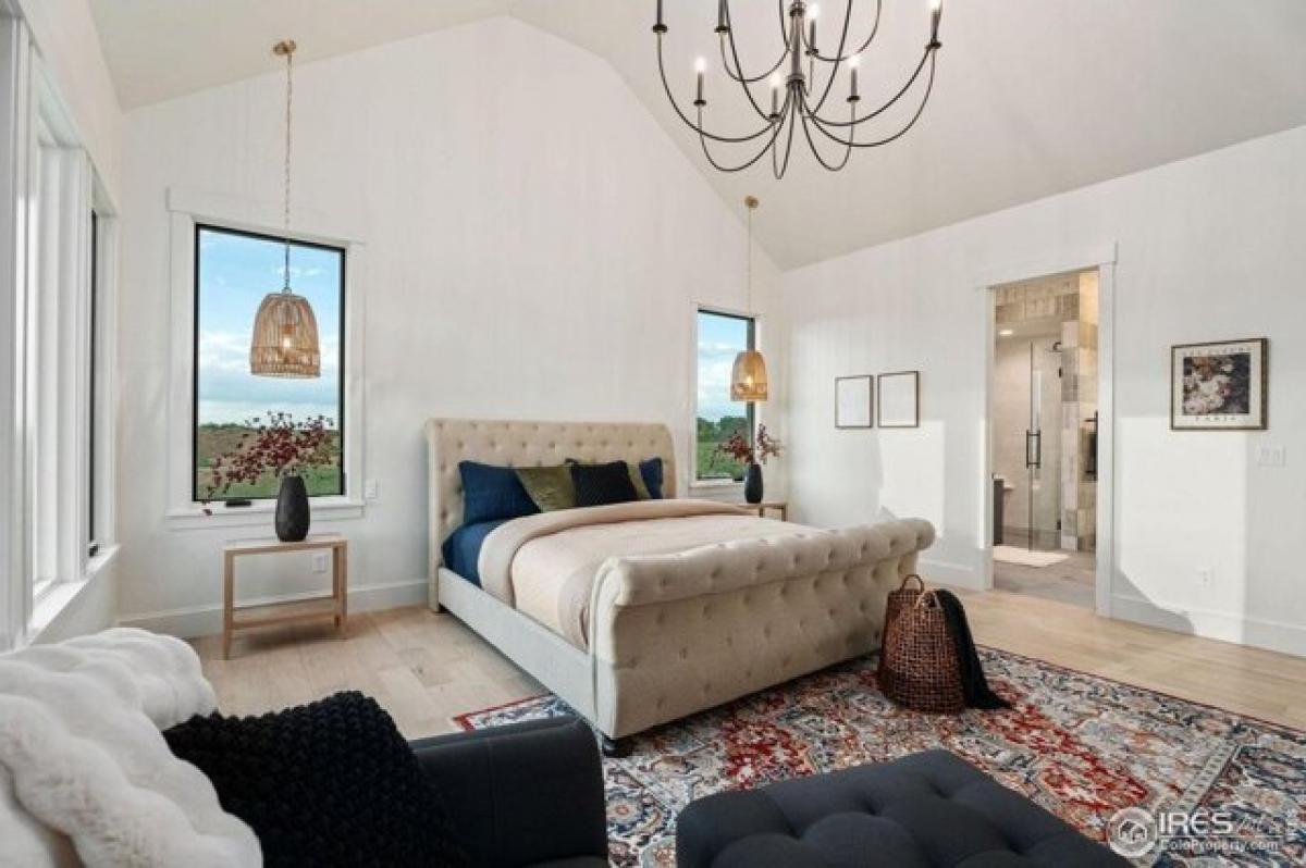 Дом с 4 спальнями в Mead, США № 378815