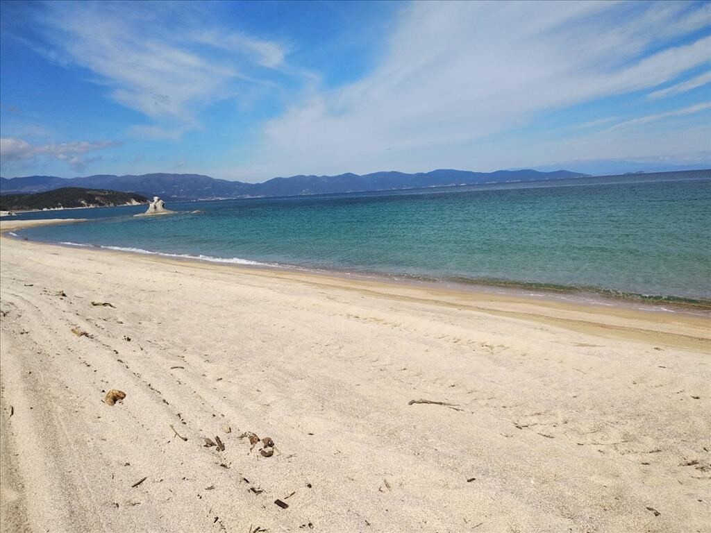 740m² Townhouse in Chalkidiki, Greece No. 3935