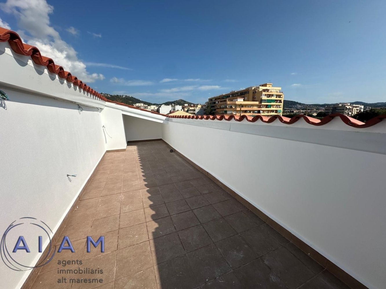 3 bedrooms Apartment in Pineda de Mar, Spain No. 199326
