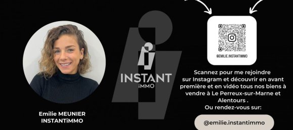 3 bedrooms Apartment in Champigny-sur-Marne, France No. 178424 10