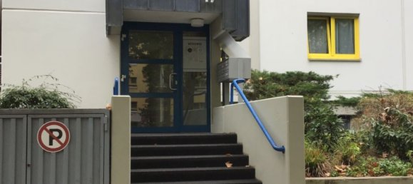 Apartamento T1 em Darmstadt, Germany N.º 12609 2