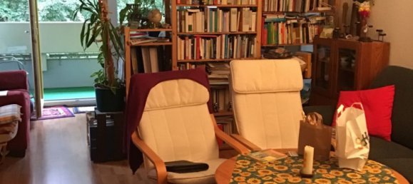 Apartamento T1 em Darmstadt, Germany N.º 12609 6