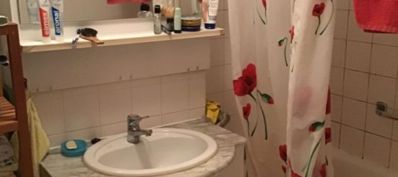 Apartamento T1 em Darmstadt, Germany N.º 12609 10