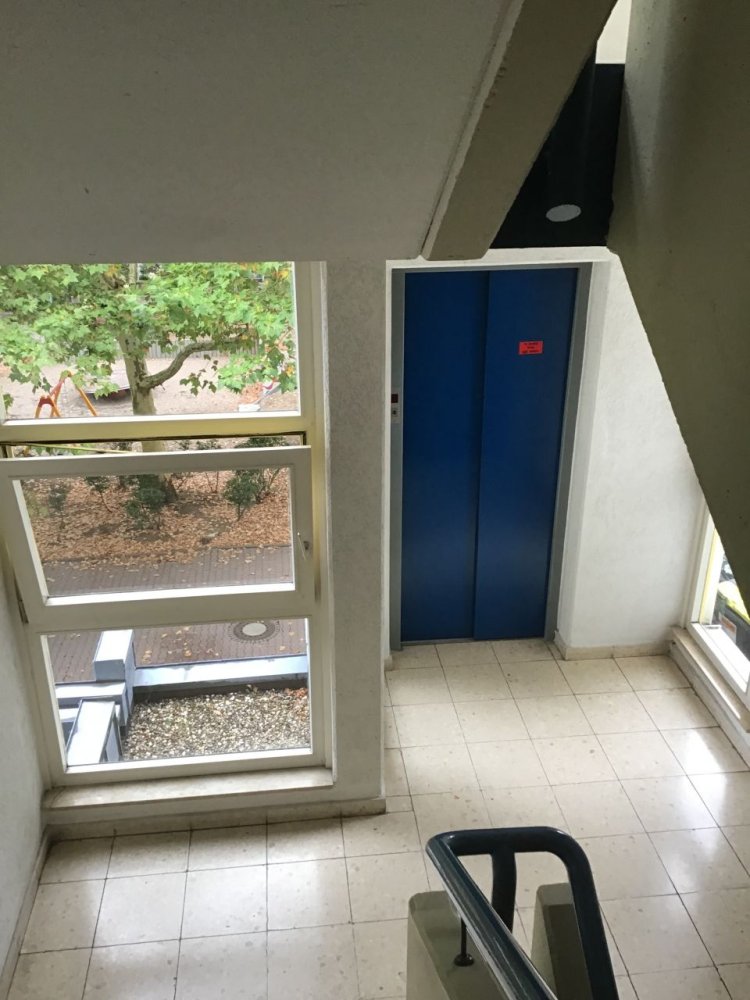 Apartamento T1 em Darmstadt, Germany N.º 12609