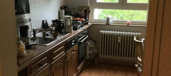 Apartamento T1 em Darmstadt, Germany N.º 12609 7