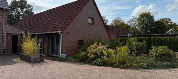 4 bedrooms Apartment in Wesermarsch, Germany No. 292966 2