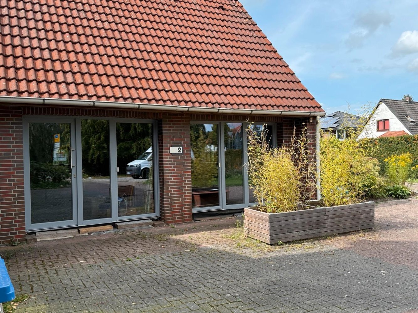 4 bedrooms Apartment in Wesermarsch, Germany No. 292966