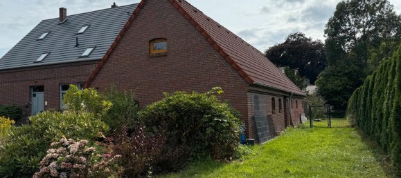 4 bedrooms Apartment in Wesermarsch, Germany No. 292966 3