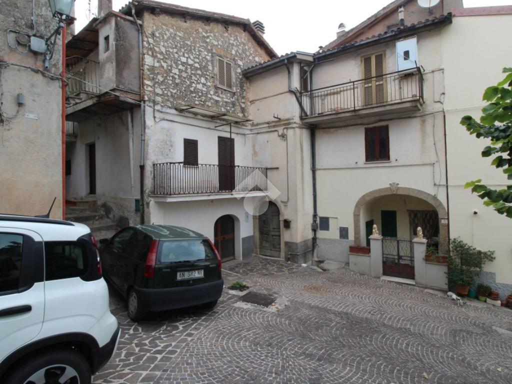 Квартира с 4 спальнями в Скандрилья, Италия № 79916