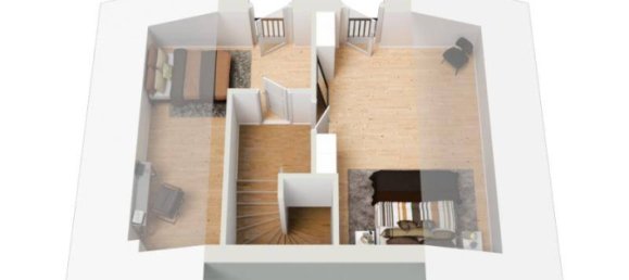 3 bedrooms Townhouse in Burmoos, Austria No. 197711 10