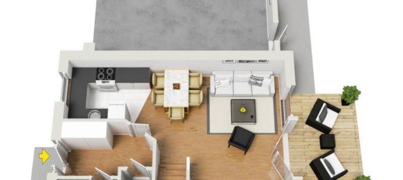 3 bedrooms Townhouse in Burmoos, Austria No. 197711 8