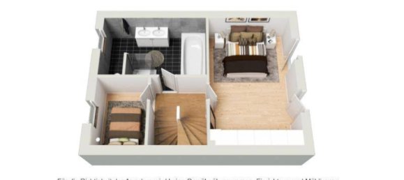 3 bedrooms Townhouse in Burmoos, Austria No. 197711 9